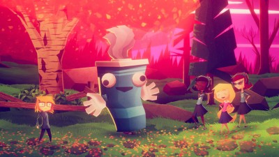первый скриншот из Jenny LeClue - Detectivu