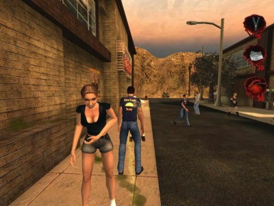 первый скриншот из Postal Unlimited