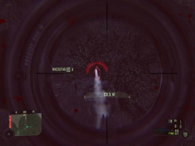 третий скриншот из Большой набор модов для Crysis