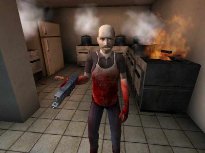 первый скриншот из Postal X: 10th Anniversary Collectors Edition