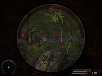 первый скриншот из AKV Mod for FarCry