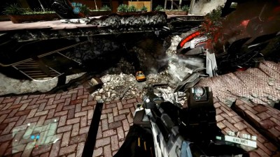 первый скриншот из MaLDoHD 4.0 + Fixes + BlackFire's Mod 2