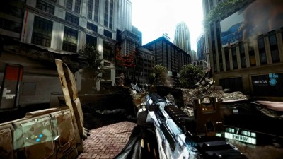третий скриншот из MaLDoHD 4.0 + Fixes + BlackFire's Mod 2