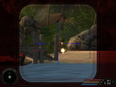 второй скриншот из AKV Mod for FarCry