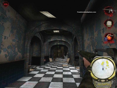 второй скриншот из Postal Unlimited