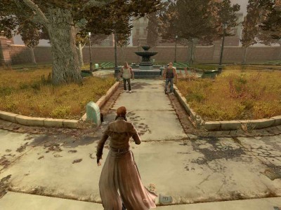 третий скриншот из Postal 3: Бонусное издание
