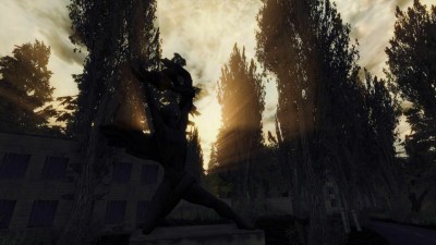 первый скриншот из Бета-версия CryZone: Sector 23