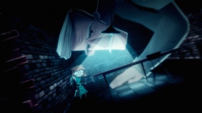 третий скриншот из Jenny LeClue - Detectivu