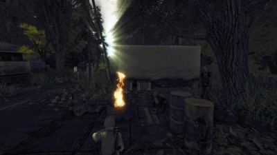 второй скриншот из Бета-версия CryZone: Sector 23