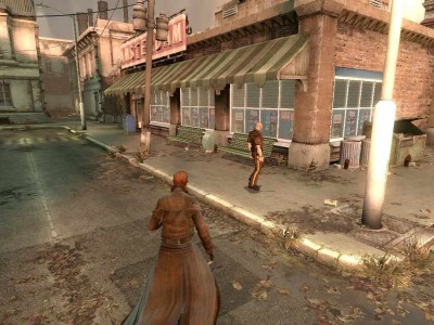 первый скриншот из Postal 3: Бонусное издание