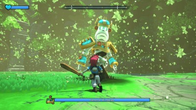 третий скриншот из A Knights Quest