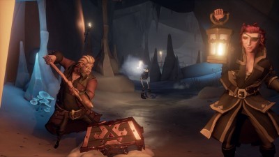 третий скриншот из Sea of Thieves: Anniversary Edition
