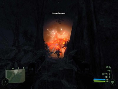 четвертый скриншот из Большой набор модов для Crysis