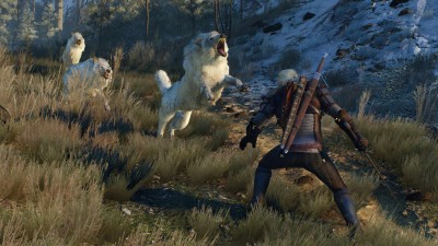 второй скриншот из Ведьмак 3: Дикая охота Патч 1.22 и DLC