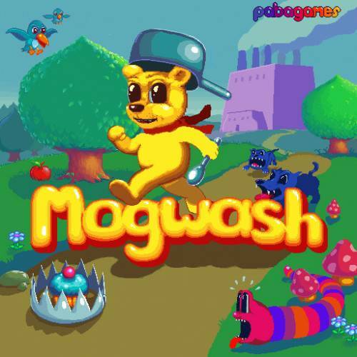 Mogwash