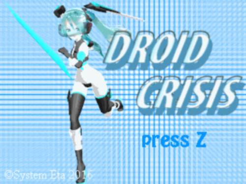Droid Crisis