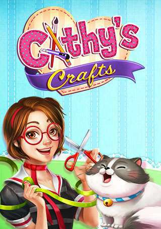 Cathy's Crafts Platinum Edition