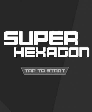 Super Hexagon