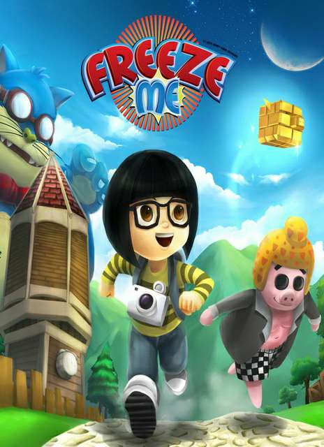 FreezeME FreezeME