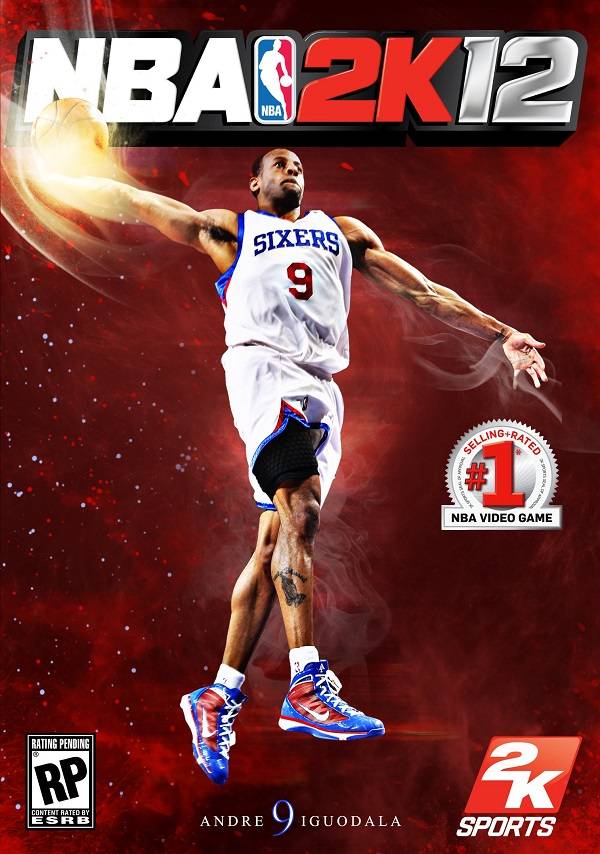 NBA 2K12
