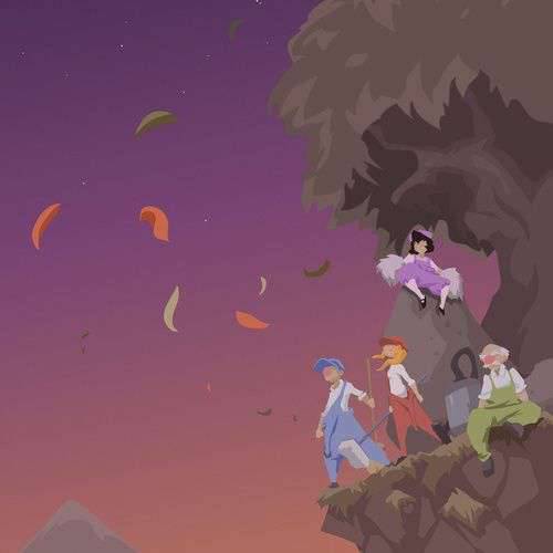 Dustforce DX
