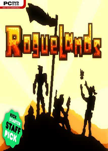 Roguelands