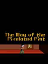 The Way of the Pixelated Fist