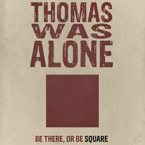 Thomas Was Alone
