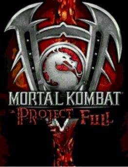 M.U.G.E.N - Mortal Kombat project 4.8.II M.U.G.E.N - Mortal Kombat project 4.8.II