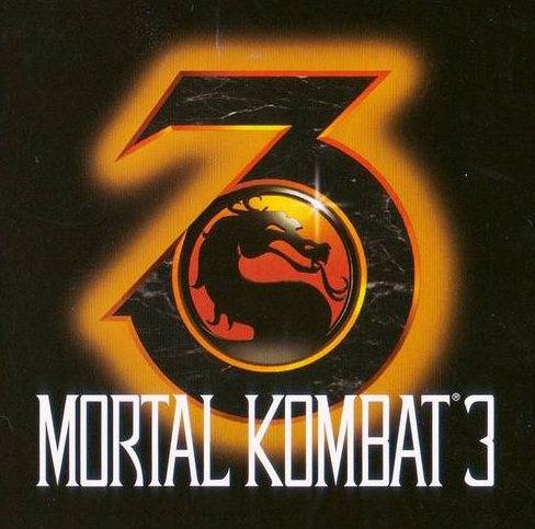 Mortal Kombat 3 Mortal Kombat 3