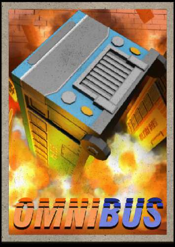 OmniBus: Game of the Year Edition