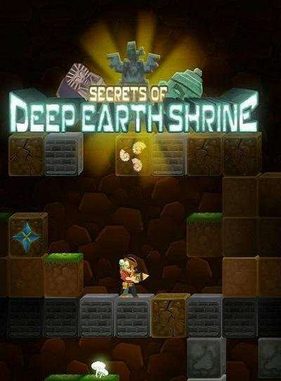 Secrets of Deep Earth Shrine