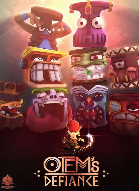 Otem's Defiance