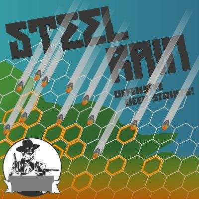 Steel Rain
