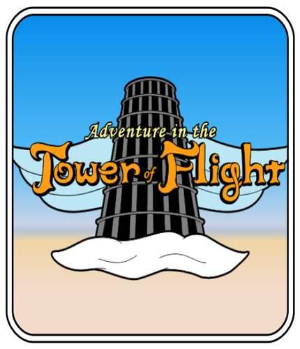 Adventure in the Tower of Flight