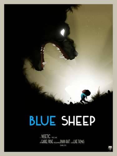 Blue Sheep