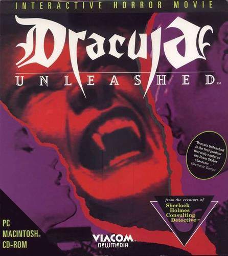 Dracula Unleashed