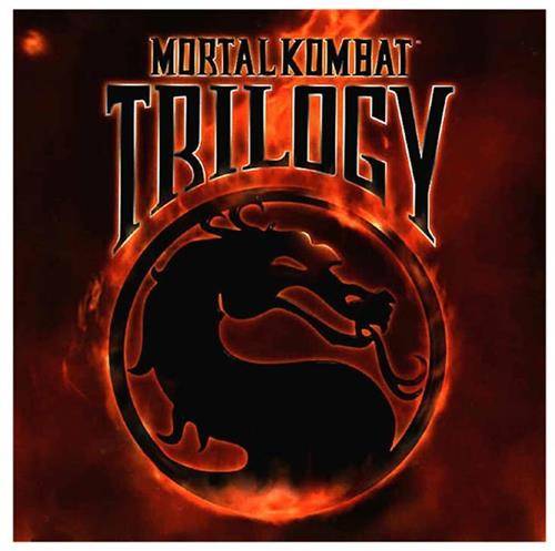 Mortal Kombat Trilogy Mortal Kombat Trilogy