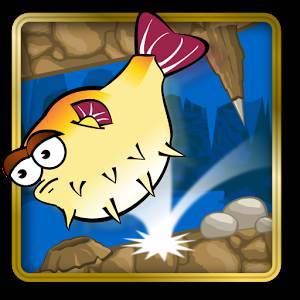 Blowy Fish