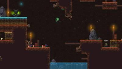 третий скриншот из Goblins and Grottos