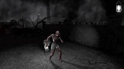 четвертый скриншот из Lithium: Inmate 39