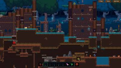 первый скриншот из Goblins and Grottos