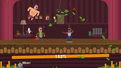 второй скриншот из Shake Your Money Simulator 2016