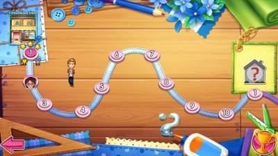 первый скриншот из Cathy's Crafts Platinum Edition