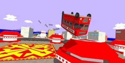 первый скриншот из OmniBus: Game of the Year Edition