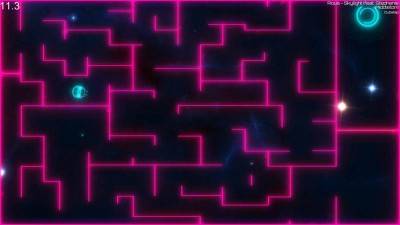 второй скриншот из Neon Space 2