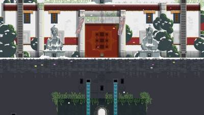 четвертый скриншот из Mandagon