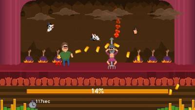 первый скриншот из Shake Your Money Simulator 2016