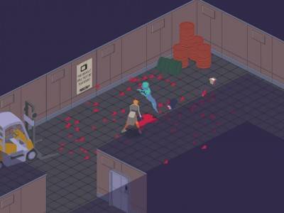 третий скриншот из Over My Dead Body