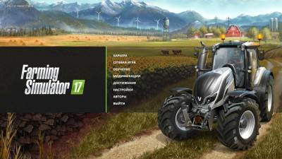 третий скриншот из Farming Simulator 17